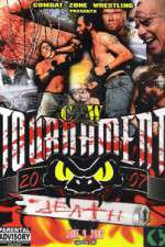 Watch CZW: Tournament of Death 6 Afdah