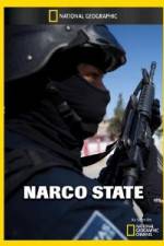 Watch National Geographic Narco State Afdah
