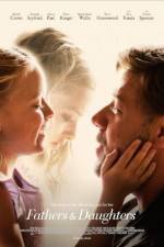 Watch Fathers and Daughters Afdah