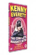 Watch Kenny Everett - The Complete Naughty Bits Afdah