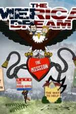 Watch The American Dream Afdah
