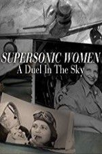 Watch Supersonic Women Afdah