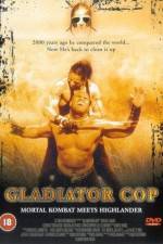 Watch Gladiator Cop Afdah
