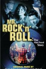 Watch Mr. Rock 'n' Roll: The Alan Freed Story Afdah
