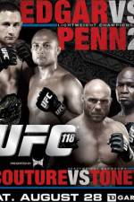 Watch UFC 118: Preliminary Fights Afdah