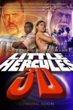 Watch Little Hercules in 3-D Afdah