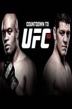 Watch Countdown to UFC 183: Silva vs. Diaz Afdah