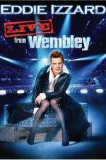 Watch Eddie Izzard Live from Wembley Afdah