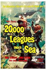 Watch 20,000 Leagues Under the Sea Afdah