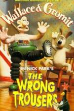 Watch Wallace & Gromit in The Wrong Trousers Afdah