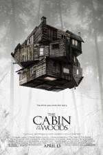 Watch The Cabin in the Woods Afdah