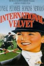 Watch International Velvet Afdah