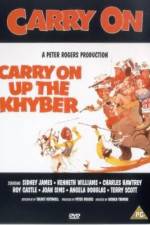 Watch Carry On... Up the Khyber Afdah