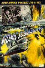 Watch The Atomic Submarine Afdah
