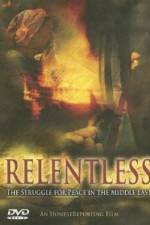 Watch Relentless Struggle for Peace in the Middle East Afdah