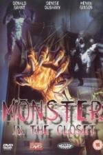 Watch Monster in the Closet Afdah
