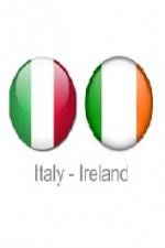Watch Italy vs Ireland Afdah