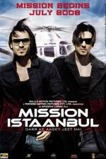 Watch Mission Istaanbul Afdah