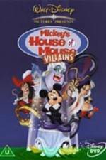 Watch Mickey's House of Villains Afdah
