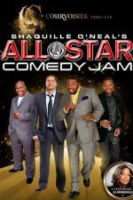 Watch Shaquille O\'Neal Presents All Star Comedy Jam - Live from Atlanta Afdah