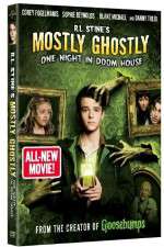 Watch Mostly Ghostly 3: One Night in Doom House Afdah