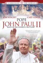 Watch Pope John Paul II Afdah