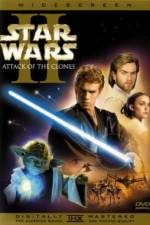 Watch Star Wars: Episode II - Attack of the Clones Afdah