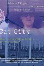 Watch Cat City Afdah