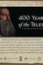 Watch 400 Years of the Telescope Afdah