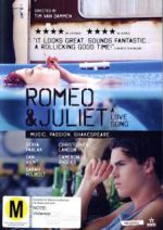 Watch Romeo and Juliet: A Love Song Afdah