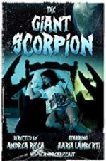 Watch The Giant Scorpion Afdah
