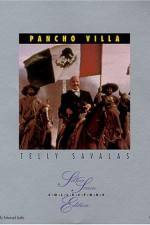 Watch Pancho Villa Afdah