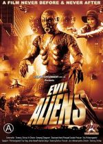Watch Evil Aliens: Unhuman Afdah