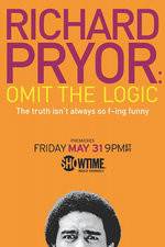 Watch Richard Pryor: Omit the Logic Afdah