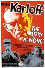 Watch The Mystery of Mr. Wong Afdah