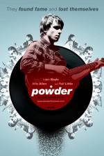 Watch Powder Afdah