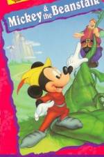 Watch Mickey and the Beanstalk Afdah