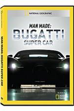 Watch National Geographic Bugatti Super Car Afdah