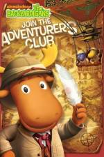 Watch The Backyardigans Join the Adventurers Club Afdah