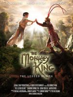 Watch The Monkey King: The Legend Begins Afdah