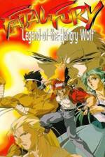 Watch Fatal Fury Legend of the Hungry Wolf Afdah