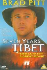 Watch Seven Years in Tibet Afdah