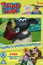 Watch Timmy Time: Timmys Spring Surprise Afdah