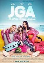 Watch JGA: Jasmin. Gina. Anna. Afdah