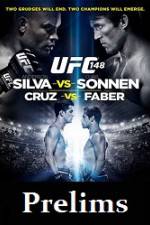 Watch UFC 148 Prelims Afdah
