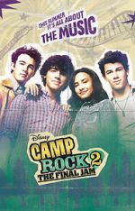 Watch Camp Rock 2: The Final Jam Afdah