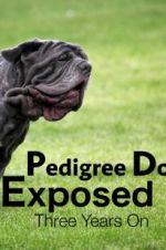 Watch Pedigree Dogs Exposed, Three Years On Afdah