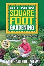 Watch Mel Bartholomew Introducing Square Foot Gardening Afdah