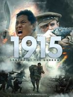 Watch 1915: Legend of the Gurkhas Afdah