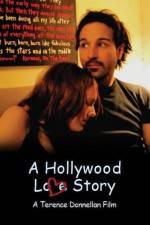 Watch A Hollywood Love Story Afdah